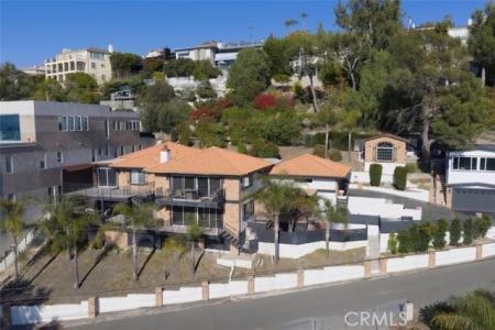 Circula Panorama, Santa Ana, Californie 92705, États-Unis