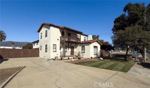 W Arrow, Claremont, California 91711, Stati Uniti