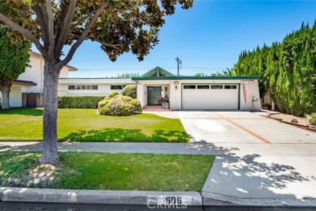 Tangier, Placentia, California 92870, Stati Uniti