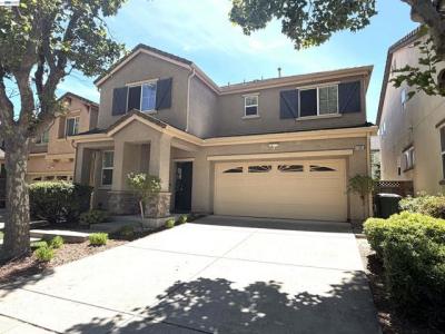 Cunningham St, Vallejo, California 94590-3068, Stati Uniti