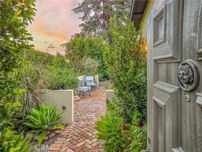 W 11th, Claremont, California 91711, Estados Unidos