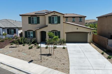 Els, Beaumont, California 92223, Stati Uniti