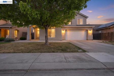 Lone Star Way, Stockton, Californie 95209, États-Unis