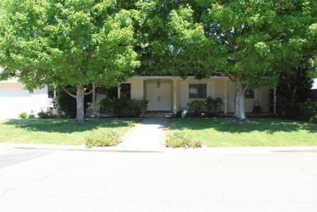 Wingfield Way, Carmichael, Californie 95608, États-Unis