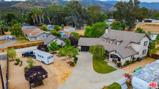 Wesley Street, Wildomar, Californie 92595, États-Unis