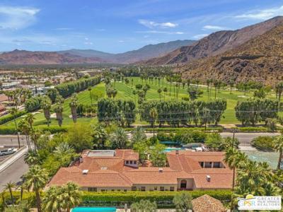 N Belardo Road, Palm Springs, California 92262, Stati Uniti