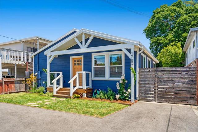 48th Avenue, Capitola, Kalifornien 95010, USA