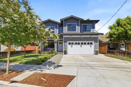 Clintonia Avenue, San Jose, カリフォルニア 95125, アメリカ合衆国