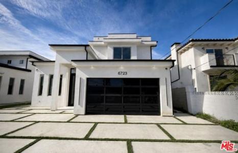 Sunnyslope Avenue, Van Nuys, California 91401, Stati Uniti