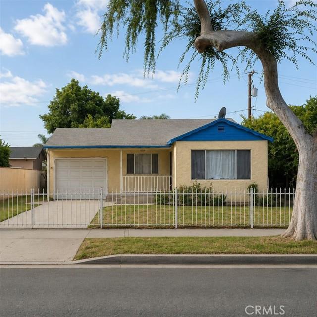 Shirley Avenue, Lynwood, Californie 90262, États-Unis