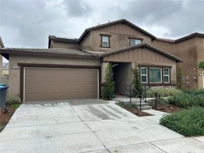 Azure Street, Moreno Valley, California 92555, Stati Uniti