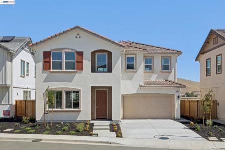 Golden Way, Fairfield, California 94533, Stati Uniti