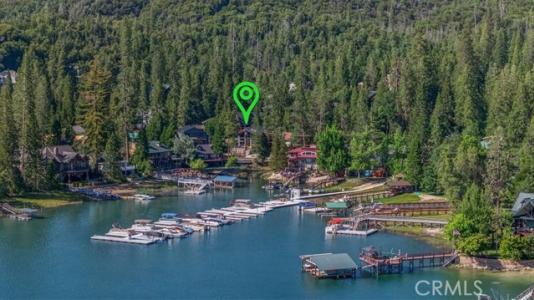 Road 432, Bass Lake, Kalifornien 93604, USA