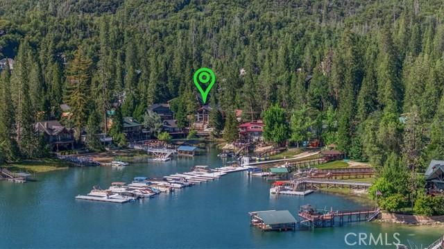 Road 432, Bass Lake, Kaliforniya 93604, Amerika Birleşik Devletleri