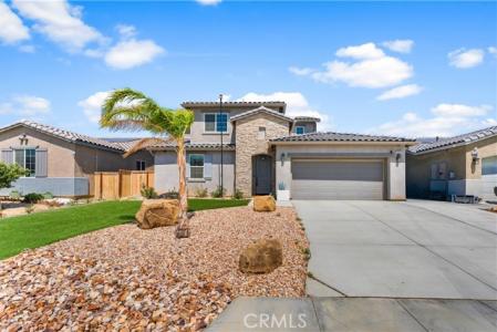 Boxwood, Rosamond, California 93560, Stati Uniti