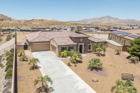 Arcata Road, Apple Valley, Californie 92307, États-Unis