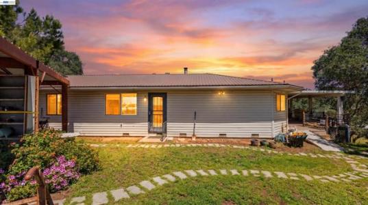 Savage Way, Valley Springs, Californie 95252, États-Unis