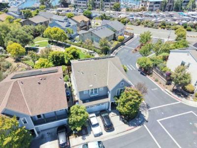 Seapoint Pl, Richmond, Californie 94801, États-Unis