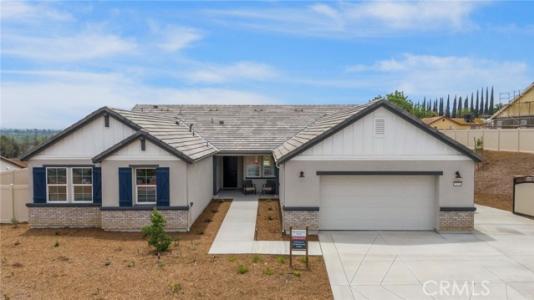 Saddlehorn Lane, Jurupa Valley, Californie 92509, États-Unis