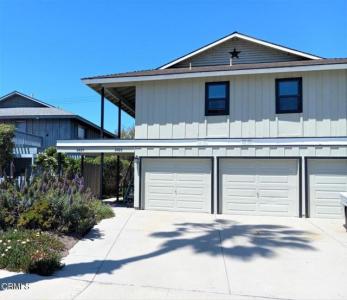 Seahorse Avenue, Ventura, カリフォルニア 93001, アメリカ合衆国