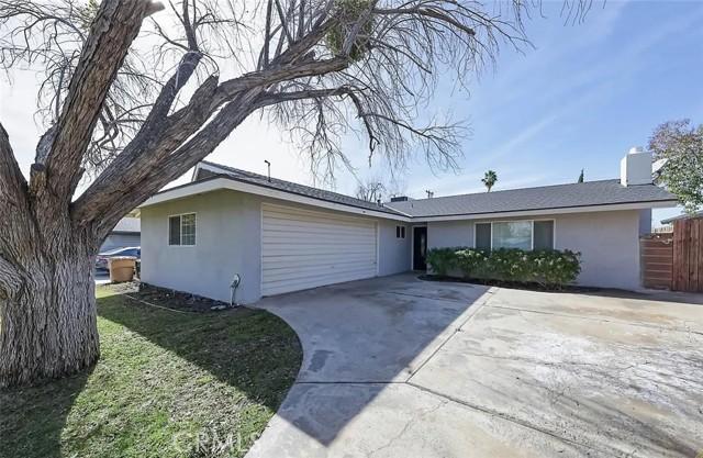 Covina, Bakersfield, California 93306, Stati Uniti