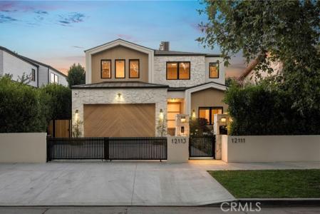 Maxwellton Road, Studio City, קליפורניה 91604, ארצות הברית של אמריקה