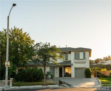Camino Del Ninos, Corona, California 92882, Stati Uniti