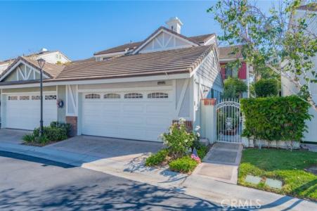 Via Morena, Yorba Linda, Californie 92886, États-Unis