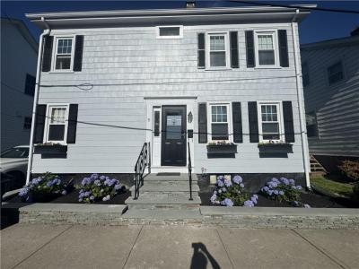 5 Byrnes Street, Newport, Rhode Island 02840, USA