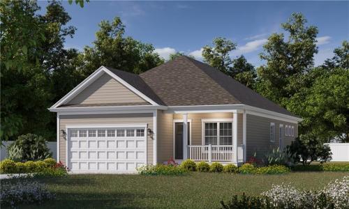 10 Abigale Court, Coventry, Rhode Island 02816, USA