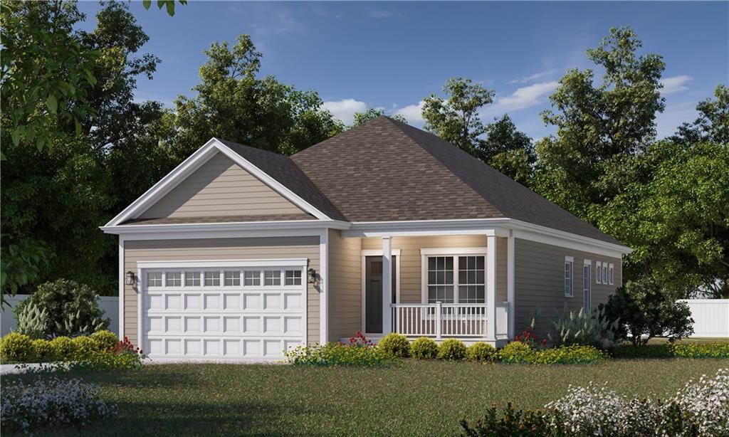 10 Abigale Court, Coventry, Rhode Island 02816, USA