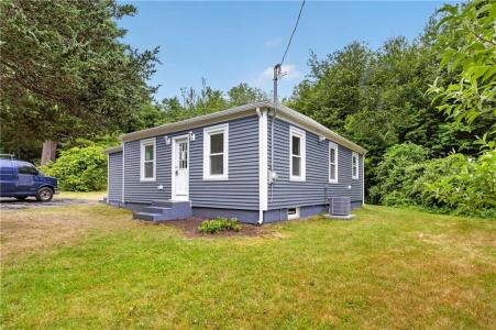 5 Lees Lane, Glocester, Rhode Island 02814, USA