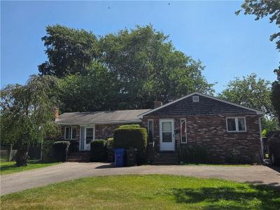23 Butler Street, Newport, Rhode Island 02840, USA