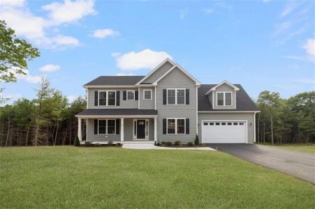 20 Cassidy Trail, Coventry, Rhode Island 02816, USA