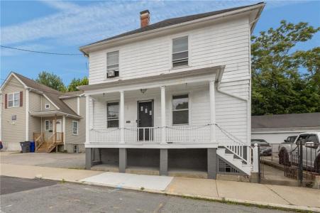 144 Dante Street, Providence, Rhode Island 02908, USA