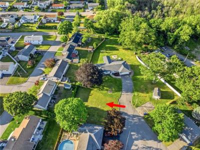 Garfield Street, North Providence, Rhode Island 02911, Stati Uniti