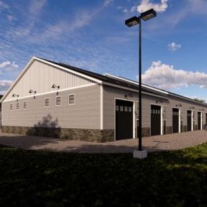 915 Ten Road Road, North Kingstown, Rhode Island 02852, HOA KỲ