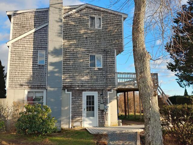 32 Fifth Avenue, Charlestown, Rhode Island 02813, États-Unis