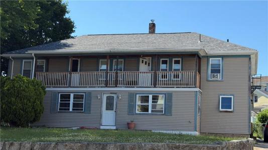 644 Elm Street, Woonsocket, Rhode Island 02895, USA