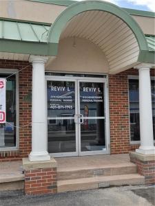 800 Oaklawn Avenue, Cranston, Rhode Island 02920, USA