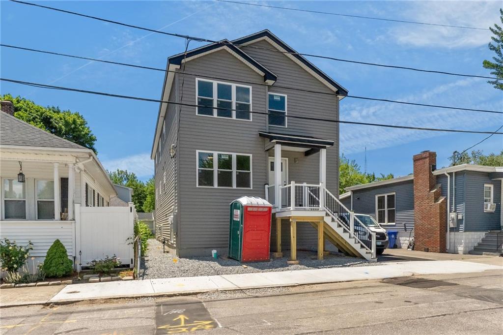 37 Murray Street, Providence, Rhode Island 02909