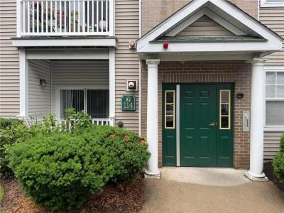 114 Mill Street 101, Woonsocket, Rhode Island 02895, USA