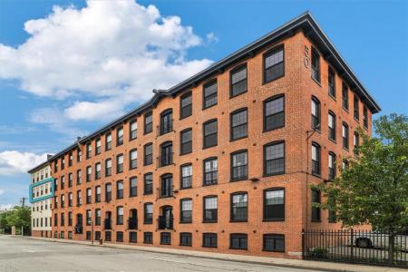 50 Ashburton St. Street 18, Providence, Rhode Island 02904, USA