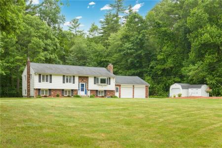 20 Harry L Andrews Road, West Greenwich, Rhode Island 02817, USA
