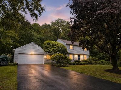 86 Blueberry Drive, East Greenwich, Rhode Island 02818, États-Unis