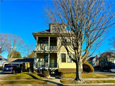 181 Cole Avenue 2, Providence, Rhode Island 02906, USA