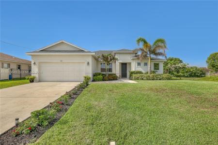 440 SW Undallo Rd, Port St. Lucie, Florida 34953, USA
