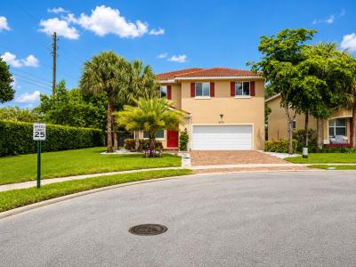 4773 Foxtail Palm Court, Greenacres, 佛罗里达州 33463, 美国