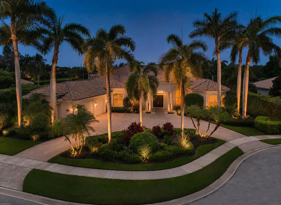 12809 Mizner Way, ويلينغتون, فلوريدا 33414, الولايات المتحدة