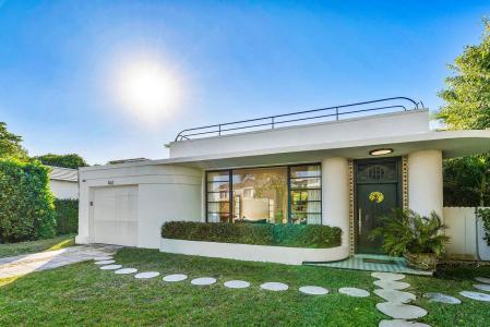 162 Peruvian Avenue, Palm Beach, Floride 33480, États-Unis